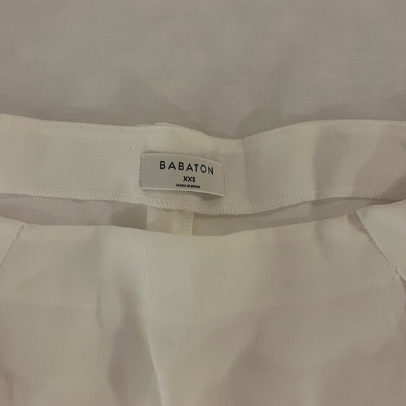 Babaton Off-Shoulder Blouse - Picture 3 of 3